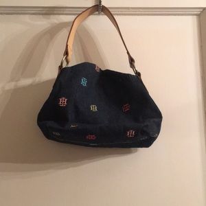 Tommy Hilfiger purse